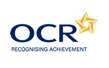 OCR Recognising Achievement